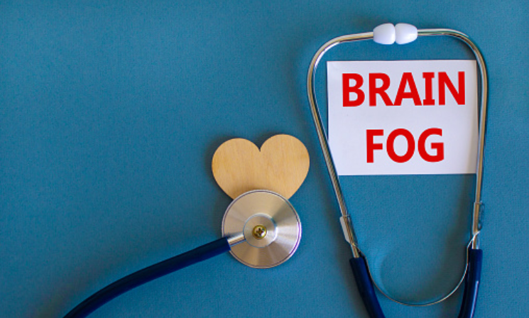 brain fog